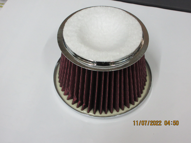 AIR FILTER REPRODUCTION (image for) AIR FILTER REPRODUCTION